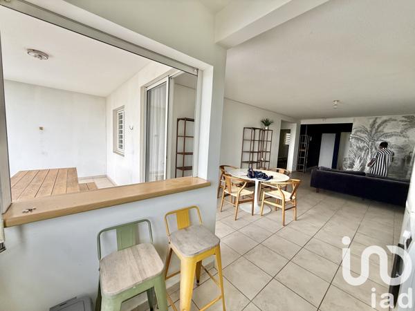 Appartement à vendre 3 pièces 66 m² Fort-de-France
