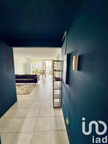 Appartement à vendre 3 pièces 66 m² Fort-de-France