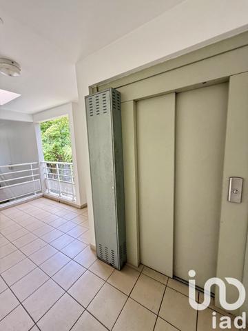 Appartement à vendre 3 pièces 66 m² Fort-de-France