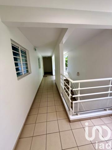 Appartement à vendre 3 pièces 66 m² Fort-de-France
