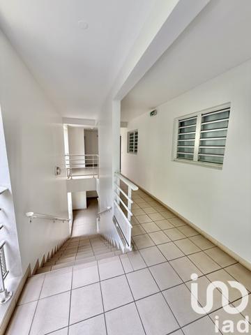 Appartement à vendre 3 pièces 66 m² Fort-de-France