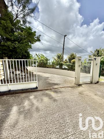 Appartement à vendre 3 pièces 66 m² Fort-de-France