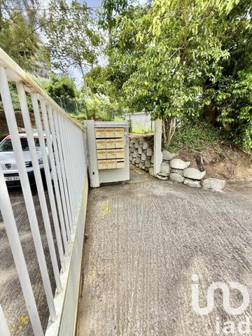 Appartement à vendre 3 pièces 66 m² Fort-de-France