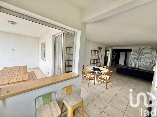 Appartement à vendre 3 pièces 66 m² Fort-de-France