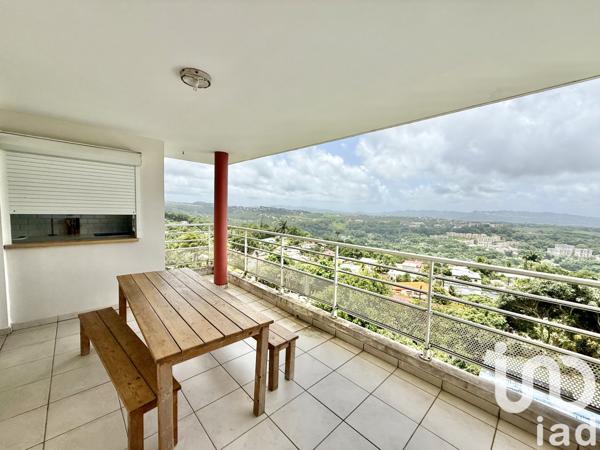 Appartement à vendre 3 pièces 66 m² Fort-de-France