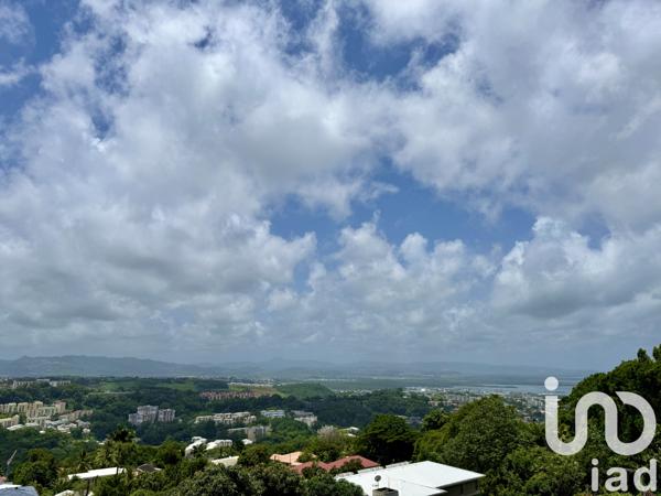 Appartement à vendre 3 pièces 66 m² Fort-de-France