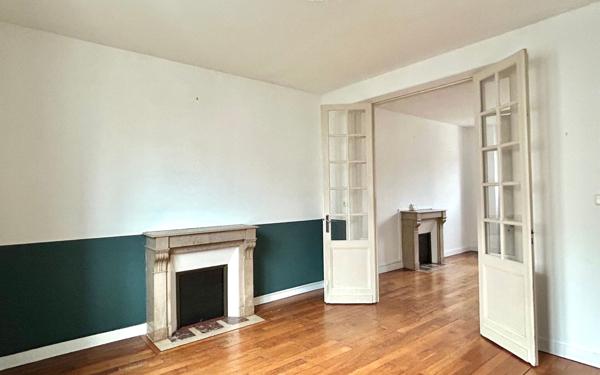 Appartement à louer    3 pièces •  Périgueux