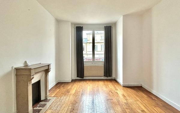 Appartement à louer    3 pièces •  Périgueux
