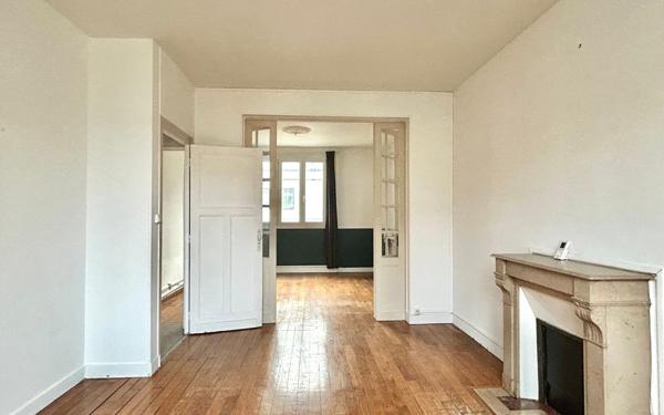 Appartement à louer    3 pièces •  Périgueux