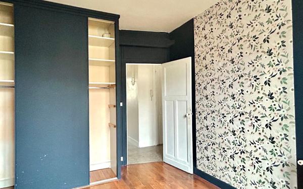 Appartement à louer    3 pièces •  Périgueux