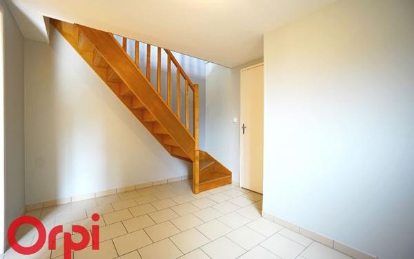 Appartement à louer    3 pièces •  Bernay