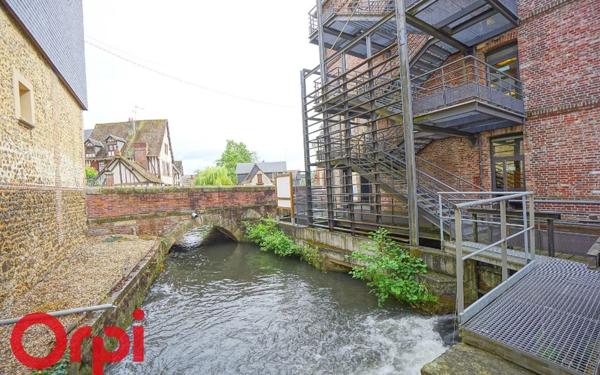 Appartement à louer    3 pièces •  Bernay