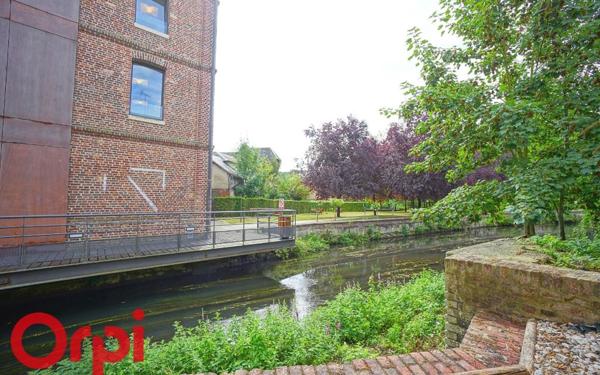 Appartement à louer    3 pièces •  Bernay