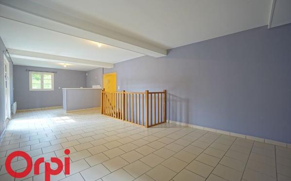 Appartement à louer    3 pièces •  Bernay