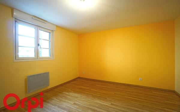 Appartement à louer    3 pièces •  Bernay