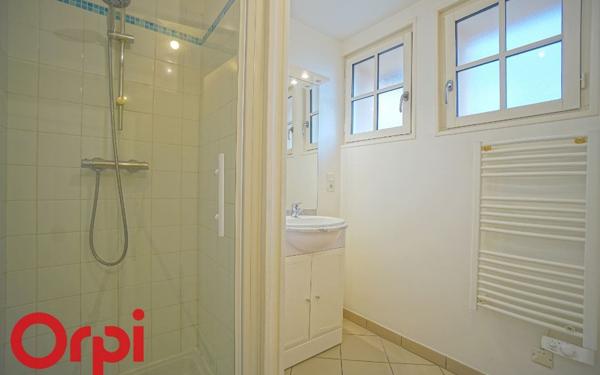 Appartement à louer    3 pièces •  Bernay