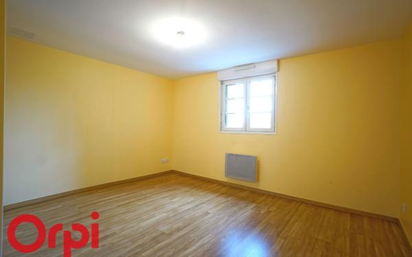 Appartement à louer    3 pièces •  Bernay