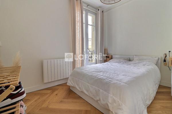 Achat appartement Saint-Ouen - 2 pièce(s) - 32 m² - 279 000 €
