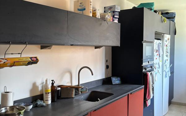 Maison à vendre    4 pièces •  Romans-sur-Isère