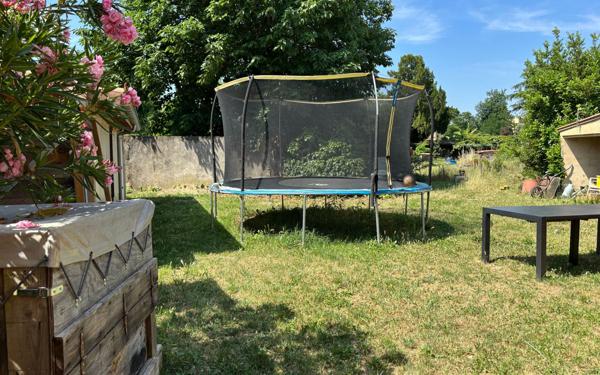 Maison à vendre    4 pièces •  Romans-sur-Isère