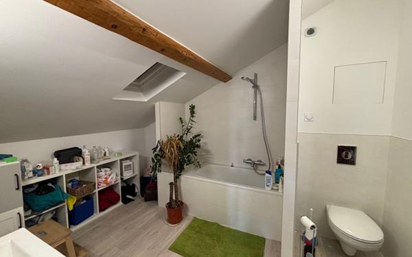 Maison à vendre    4 pièces •  Romans-sur-Isère