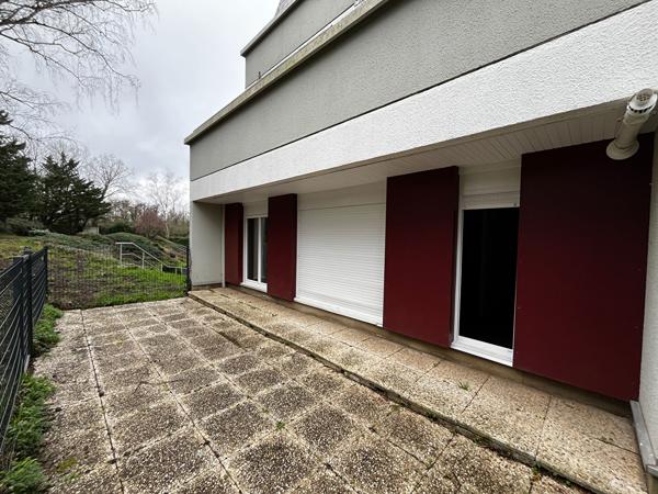 Appartement Trelaze 2 pièce(s) 55.14m²