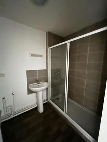 Appartement Trelaze 2 pièce(s) 55.14m²