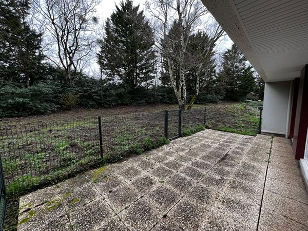 Appartement Trelaze 2 pièce(s) 55.14m²