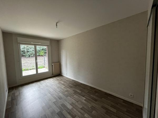 Appartement Trelaze 2 pièce(s) 55.14m²