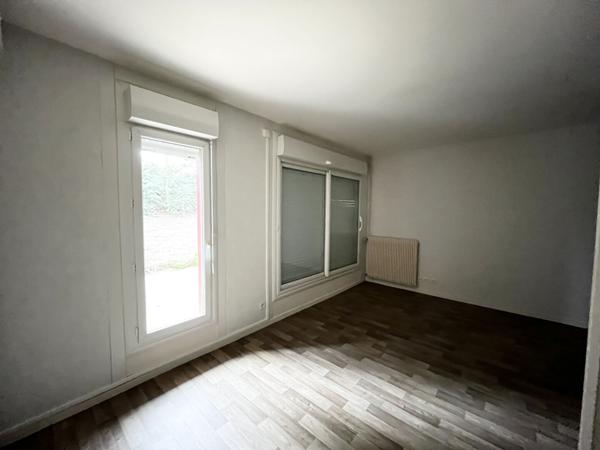 Appartement Trelaze 2 pièce(s) 55.14m²