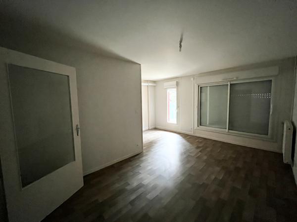 Appartement Trelaze 2 pièce(s) 55.14m²