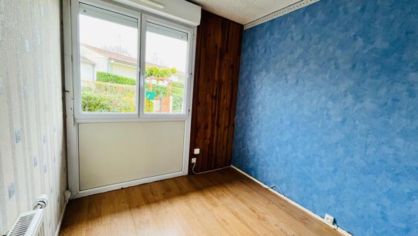 Maison Trémentines 3 chambres 90 m² avec Jardin