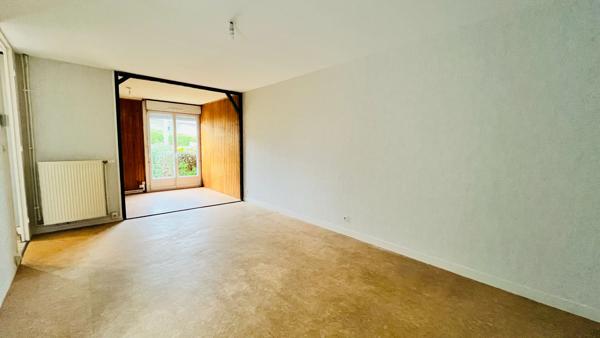 Maison Trémentines 3 chambres 90 m² avec Jardin
