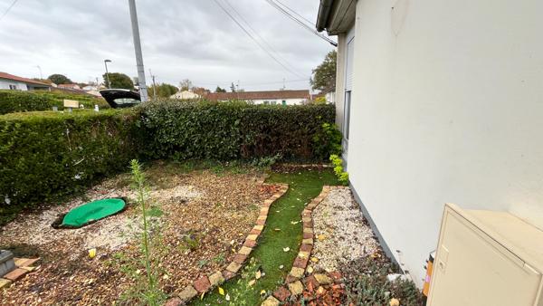 Maison Trémentines 3 chambres 90 m² avec Jardin