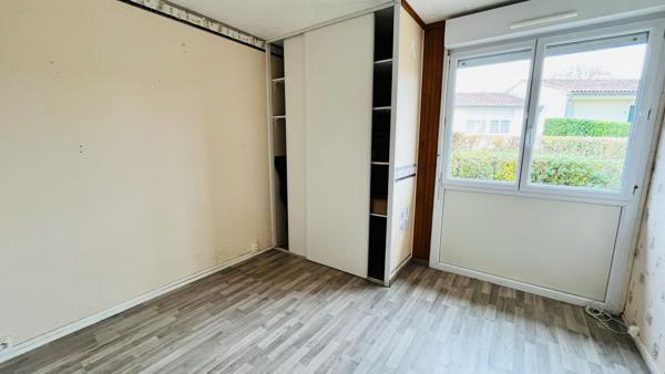 Maison Trémentines 3 chambres 90 m² avec Jardin