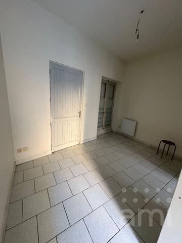 CENTRE VILLE - STUDIO