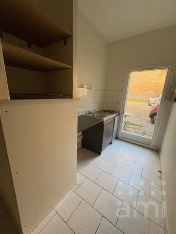 CENTRE VILLE - STUDIO