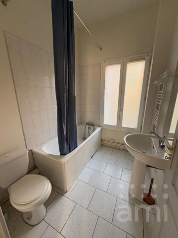 CENTRE VILLE - STUDIO