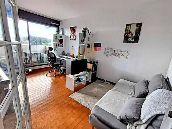 T2 - FAC Medecine Occitanie - Bonne Rentabilite