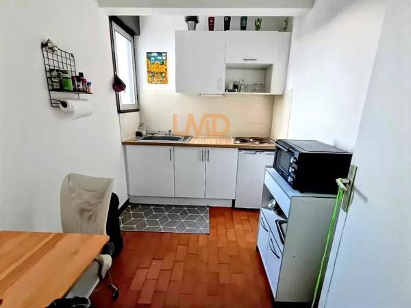 T2 - FAC Medecine Occitanie - Bonne Rentabilite