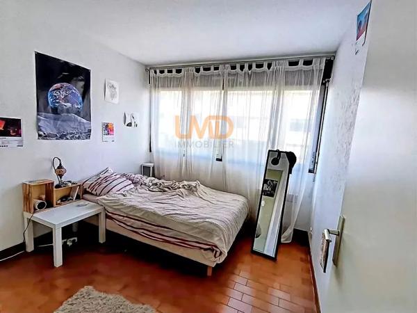 T2 - FAC Medecine Occitanie - Bonne Rentabilite