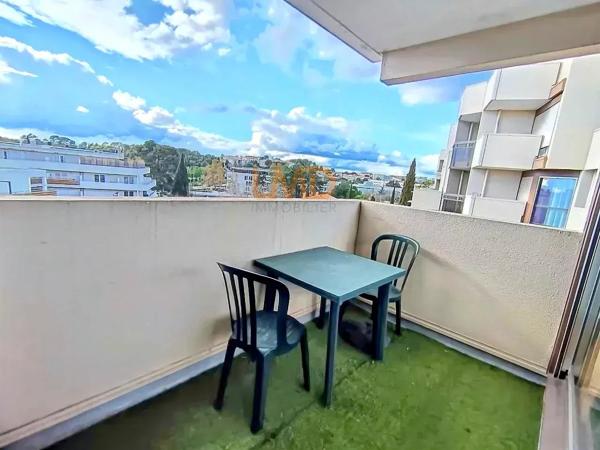 T2 - FAC Medecine Occitanie - Bonne Rentabilite