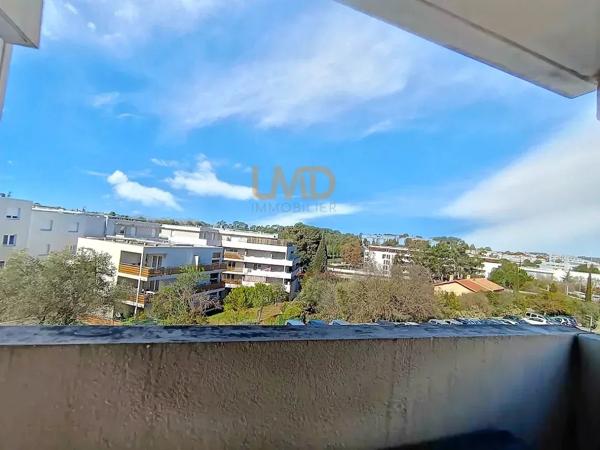 T2 - FAC Medecine Occitanie - Bonne Rentabilite