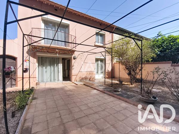 Maison à vendre 5 pièces 126 m² Baho