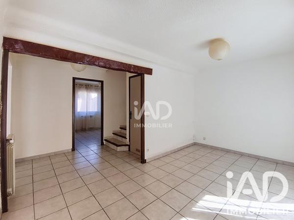 Maison à vendre 5 pièces 126 m² Baho