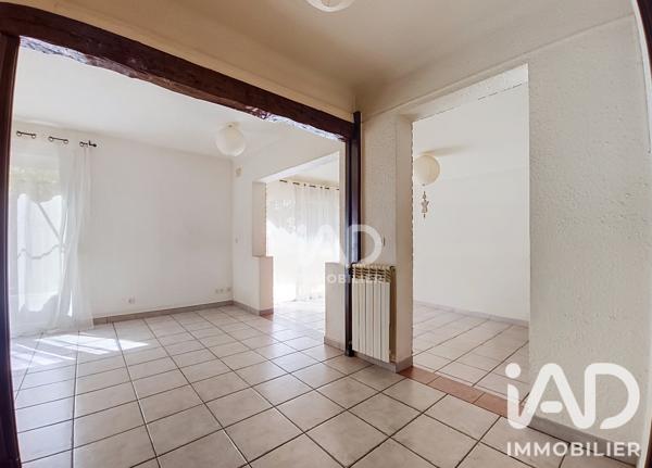 Maison à vendre 5 pièces 126 m² Baho