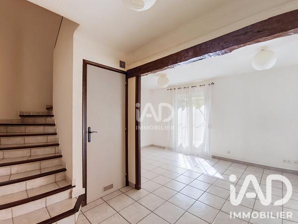 Maison à vendre 5 pièces 126 m² Baho