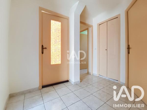 Maison à vendre 5 pièces 126 m² Baho