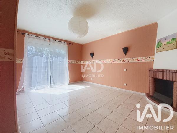 Maison à vendre 5 pièces 126 m² Baho