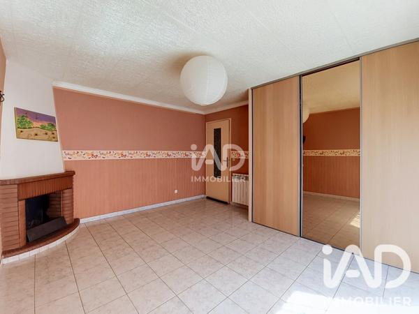 Maison à vendre 5 pièces 126 m² Baho